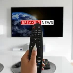 TV-skærm med resultater – Tips 13 resultater på Tekst-TV side 286