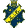 AIK logo