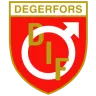 Degerfors logo