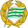 Hammarby logo