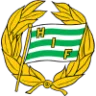 Hammarby logo