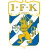 IFK Göteborg logo