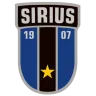 Sirius logo