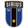 Sirius logo